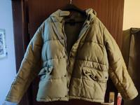 G-Star Jacke Winter Größe XL Düsseldorf - Oberbilk Vorschau