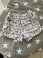 Jeansshorts Zara gr 140 Wandsbek - Hamburg Rahlstedt Vorschau