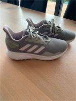 Adidas Damen-/Mädchen Sportschuhe Turnschuhe Sneackers Größe 35 Bayern - Karlstein Vorschau