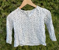 MANGO Leichte Bluse Oberteil Sommer Shirt Gr 116 Brandenburg - Potsdam Vorschau