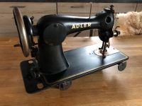 Alte Adler Nähmaschine ohne Tisch Rheinland-Pfalz - Zell (Mosel) Vorschau