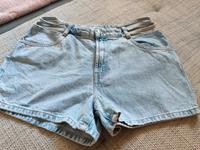 Tolle Jeans Shorts Gr.XL von Fishbone, Blogger, Fashion, Rheinland-Pfalz - Unnau Vorschau