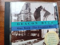 Deacon Blue, Our town, Greatest Hits, CD Rheinland-Pfalz - Andernach Vorschau