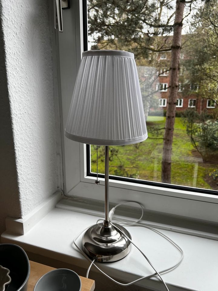 Schöne IKEA Lampe in Buchholz in der Nordheide