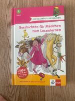 Geschichten für Mädchen zum Lesenlernen Hessen - Mühlheim am Main Vorschau