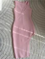 Abendkleider rosa Sommerkleid Schleswig-Holstein - Lübeck Vorschau