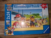 Puzzle Paw Patrol 4+ Baden-Württemberg - Hirschberg a.d. Bergstr. Vorschau