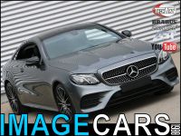 E220d 4MATIC COUPE AMG Line NIGHT 20" STANDHEIZUNG PANO PARK NAVI Bayern - Kempten Vorschau