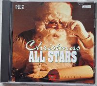 CD CHRISTMAS ALL STARS -  Pilz Entertainment 445440-2 Wandsbek - Hamburg Rahlstedt Vorschau