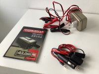 Ladegerät Charge Box 0.8 AMP Zweirad Motorrad Roller Stuttgart - Stuttgart-Ost Vorschau