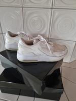 NIKE AIR Sneaker Damen weiß * Größe 40 * Top Baden-Württemberg - Fronreute Vorschau