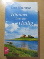 Himmel über der Hallig - Lena Johannson Bayern - Wolfratshausen Vorschau