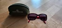 Sonnenbrille Tom Tailor Damen rot cat. 3 63069 col.864 inkl. Etui Nordrhein-Westfalen - Ibbenbüren Vorschau