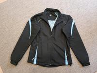 Joggingjacke Gr. 38 Damen Crane Sportjacke Jacke schwarz Baden-Württemberg - Kirchheim am Ries Vorschau