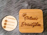 Beautybox personalisiert Geschenkidee Geburtstag Nordrhein-Westfalen - Baesweiler Vorschau