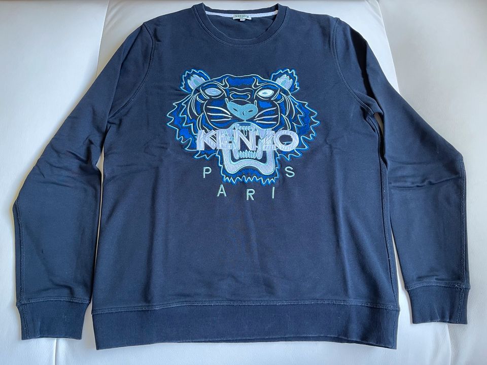 Kenzo Sweatshirt Pullover in Regensburg