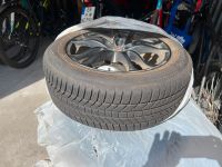 Reifen Winterreifen mit viel Profil 215/55 R17 98H XL Nordrhein-Westfalen - Breckerfeld Vorschau