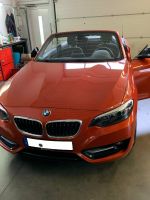 BMW 1er 2er F20 F21 F22 F23 Rückfahrkamera Nachrüstung Nordrhein-Westfalen - Brühl Vorschau