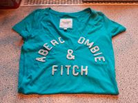 T-Shirt Gr. S für Frauen, Abercrombie & Fitch Dithmarschen - Lohe-Rickelshof Vorschau
