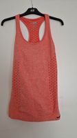 Hummel Damen Tank Top, Sport Top, orange, Gr. XL, organge Feldmoching-Hasenbergl - Feldmoching Vorschau