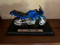 Modell Motorrad BMW R1100RS Nordrhein-Westfalen - Coesfeld Vorschau