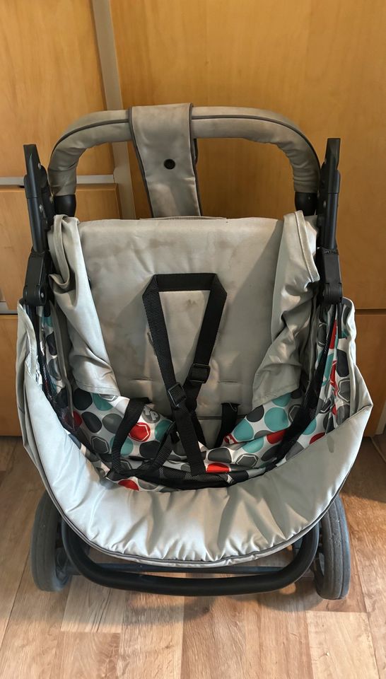 Kinderwagen/Buggy Hauck Fisherpreis in Berlin