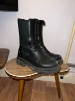 Apple of Eden Schuhe 39 Stiefel Boots Stiefeletten Chelsea Boots Altona - Hamburg Ottensen Vorschau