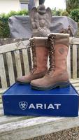 Damen Outdoorstiefel Ariat Wythburn H20 Nordrhein-Westfalen - Detmold Vorschau