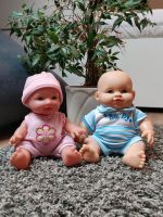 Zwei Puppen Schleswig-Holstein - Mohrkirch Vorschau