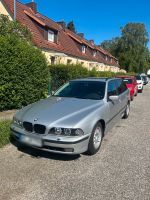 BMW E39 528i Touring Wandsbek - Hamburg Bramfeld Vorschau