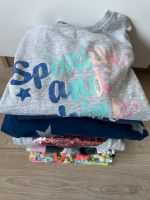 T-Shirt Sweatshirt h&m 158/164 Jeans h&m Nordrhein-Westfalen - Langenfeld Vorschau