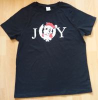 T-Shirt Marke Disney Mickey Weihnachten Thüringen - Elxleben an der Gera Vorschau