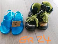 Markenschuhe teilweise ungetragen Gr. 20-29 Nordrhein-Westfalen - Gummersbach Vorschau