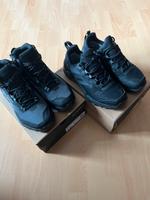 Adidas Wanderschuhe 2 Paar Thüringen - Gotha Vorschau