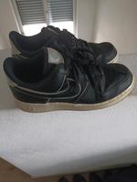 Nike Air Force Bayern - Vohburg an der Donau Vorschau
