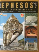 Ephesos das Haus der Mutter Maria Hessen - Kassel Vorschau