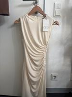 Weißes Sommerkleid Zara Lindenthal - Köln Sülz Vorschau