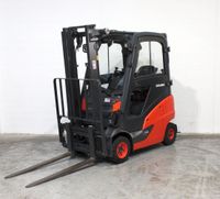 Linde - H 16 D EVO 391-02 | 2019 | 4RADFRONTSTAPLER gebraucht Kr. München - Garching b München Vorschau