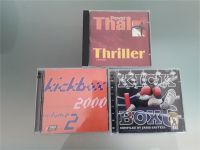 Kick Box CD'S Bayern - Zachenberg Vorschau