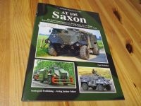 AT 105 Saxon - Radtransportpanzer der British Army 1977-heute Hessen - Riedstadt Vorschau