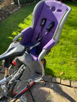 Fahrrad Kindersitz Römer Jockey Relax Bayern - Augsburg Vorschau