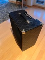 Polytone Mini Brute IV Jazz Amp Bayern - Ruderting Vorschau