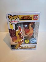 Funko Pop! My Hero Academia Shoto Todoroki #1348 GLOW Nordrhein-Westfalen - Porta Westfalica Vorschau