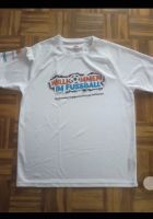 Sport T-Shirt "Willkommen im Fußball" Gr. L unisex Bielefeld - Bielefeld (Innenstadt) Vorschau