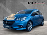 Opel Corsa E*OPC line*Carbon Paket*SHZ*CarPlay*Navi* Rheinland-Pfalz - Maxdorf Vorschau