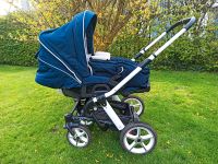 Kinderwagen Hartan Sky GTS Hessen - Vellmar Vorschau