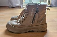 Canvas Midcut Stiefeletten Rheinland-Pfalz - Römerberg Vorschau