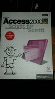 Microsoft Press Access 2000 Niedersachsen - Garbsen Vorschau