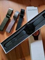 SAMSUNG Galaxy Watch 4 Niedersachsen - Gerdau Vorschau