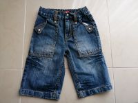 Esprit Shorts Jeans Hose Bermuda Gr. 98 Top Zustand Nordrhein-Westfalen - Pulheim Vorschau